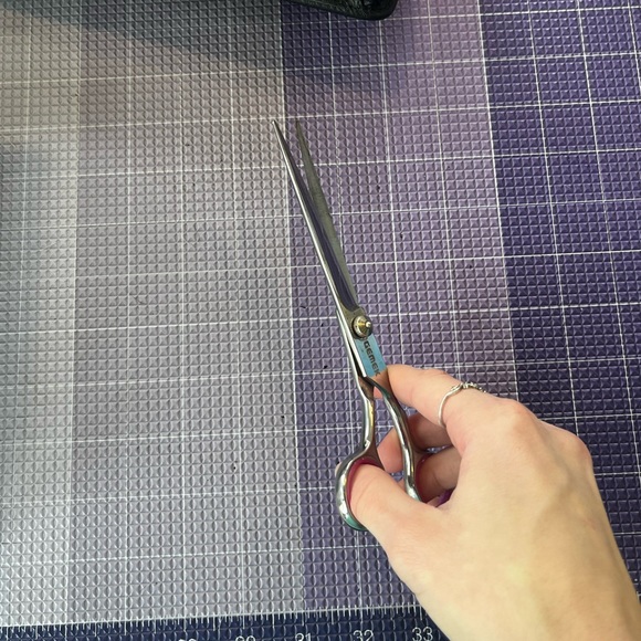 GEMEK Grooming Shears - Picture 10 of 10